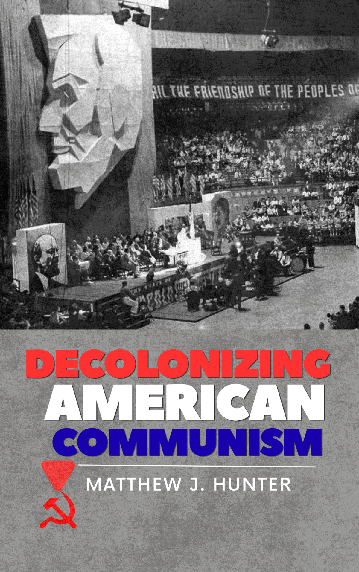 Decolonizing American Communism