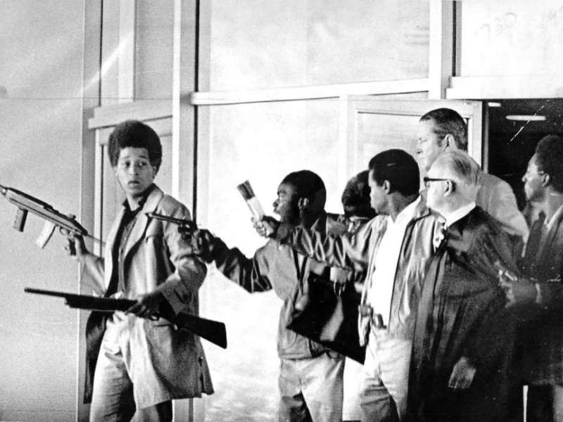 CPUSA and the Black Panther Party, An Analysis and Review of “Armed Struggle? Panthers and Communists” by Gerald&nbsp;Horne