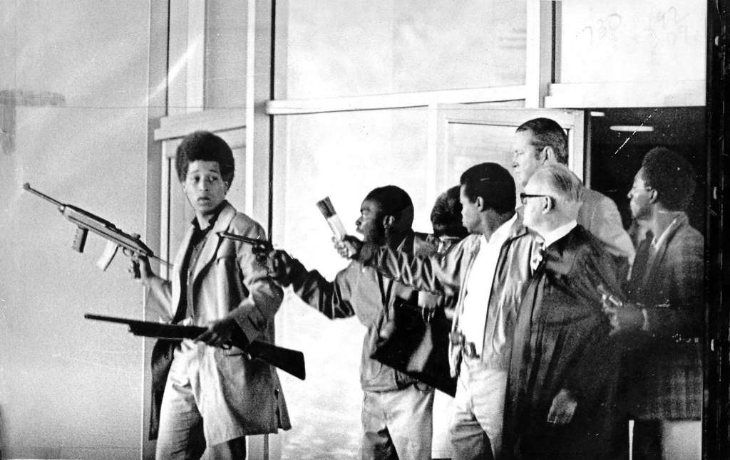 CPUSA and the Black Panther Party, An Analysis and Review of “Armed Struggle? Panthers and Communists” by Gerald&nbsp;Horne