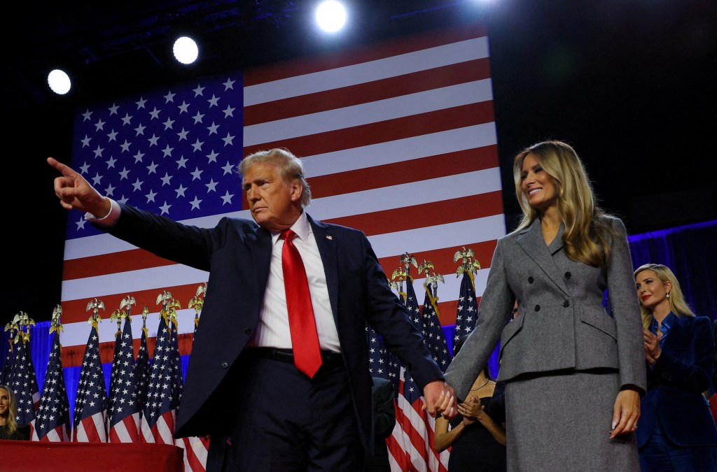 Marxist Theory on Elections, Fascism, and Why It Matters After Donald Trump’s Win
