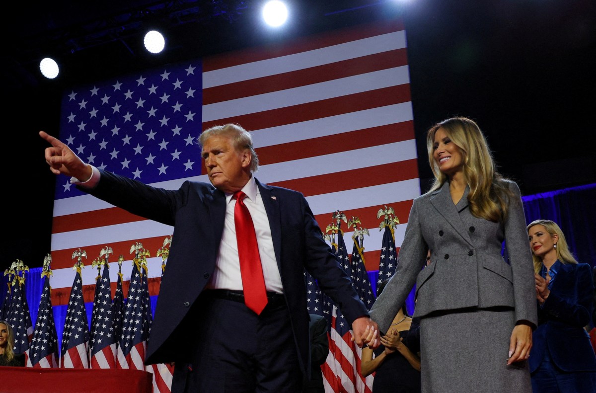 Marxist Theory on Elections, Fascism, and Why It Matters After Donald Trump’s&nbsp;Win