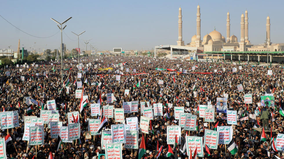 Yemen’s Anti-Colonial Past and&nbsp;Future