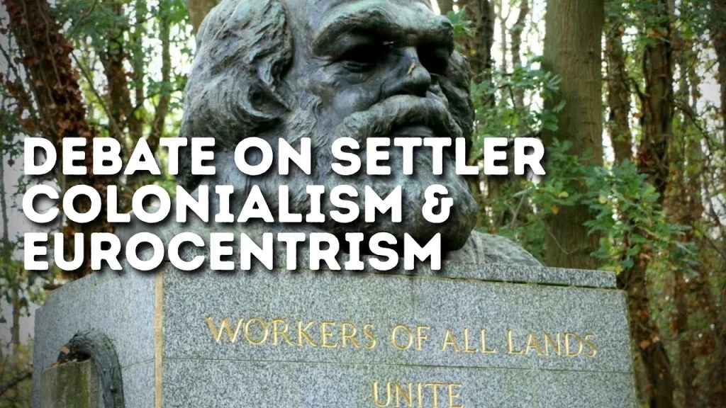 Debate w/ Midwestern Marx on its Social Chauvinism, MAGA Communist Ties, and&nbsp;More