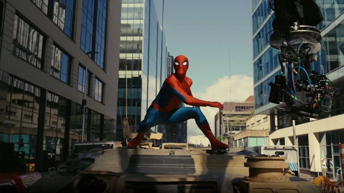 Is it a Brand New Day for Spider-Man and the Marvel Cinematic&nbsp;Universe?