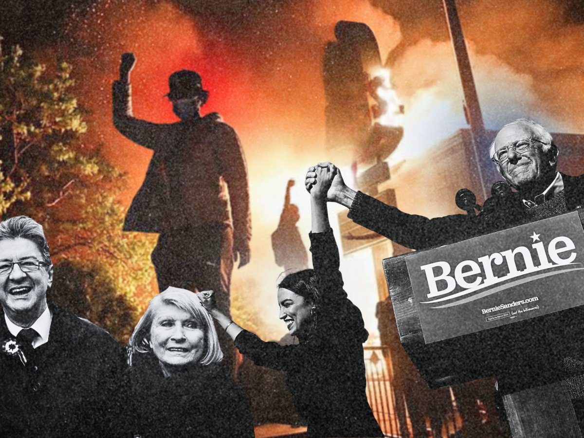 Is Left Populism the Cure to Our Class Struggle? Reflections on the Missing&nbsp;Revolution
