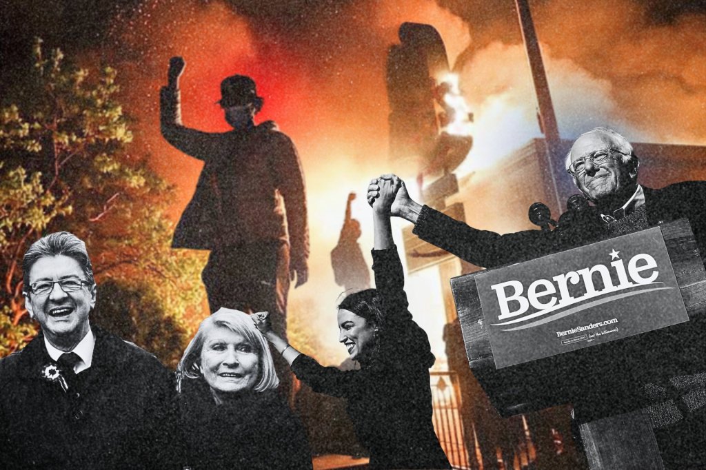 Is Left Populism the Cure to Our Class Struggle? Reflections on the Missing&nbsp;Revolution